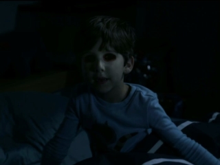 Dark Skies Sams Eyes