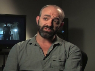 Dark Skies Scott Stewart On Making The Film Fantastic