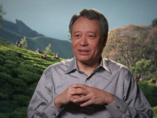 Life Of Pi Ang Lee Pedigree Uk