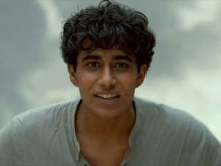 Life Of Pi I Would Have Died By Now Uk