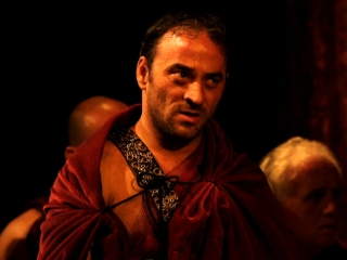 Caesar Must Die Uk Trailer