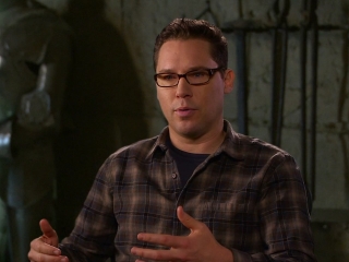Jack The Giant Slayer Bryan Singer On Using Sumi-cam
