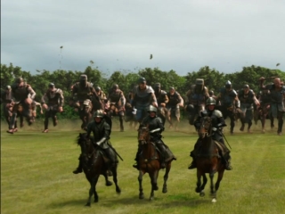 Jack The Giant Slayer Run