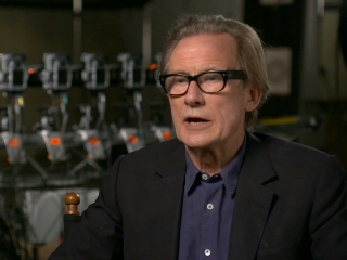 Jack The Giant Slayer Bill Nighy On Playing The Role Of A Giant