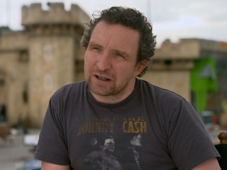 Jack The Giant Slayer Eddie Marsan On His Character