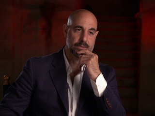 Jack The Giant Slayer Stanley Tucci On His Character