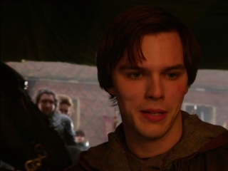 Jack The Giant Slayer Theres Someone Behind Me Isnt There