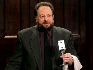 Deceptive Practice The Mysteries And Mentors Of Ricky Jay