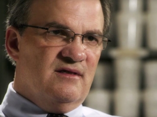 The Jeffrey Dahmer Files Clip 3