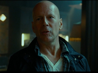 A Good Day To Die Hard German Trailer 1