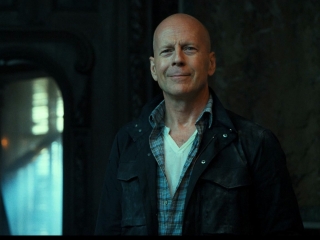 A Good Day To Die Hard 21st Century Featurette German