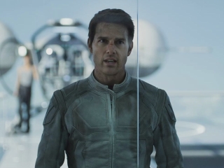 Oblivion Uk Trailer 3