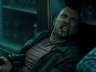 A Good Day To Die Hard Ballroom Fight German