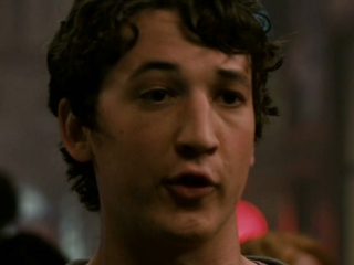 21 And Over Too Old