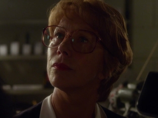 Hitchcock In Editing German