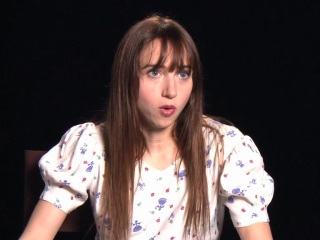 Ruby Sparks Making Of Featurette German