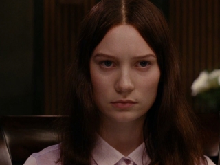 Stoker German Trailer 1