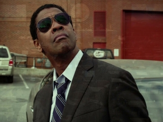 Flight Portuguese Trailer 4 Subtitled