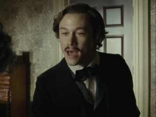 Lincoln Robert Pleads With Lincoln To Enlist German