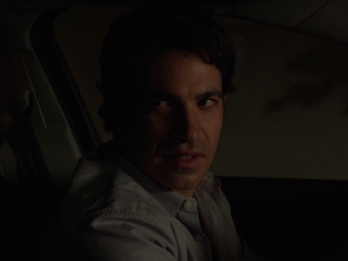 Ruby Sparks Car Talk German