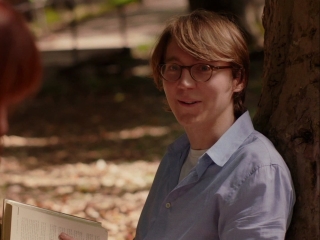 Ruby Sparks Have We Met German