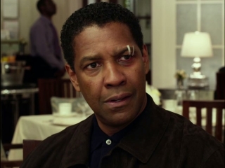 Flight Swedish Trailer 4 Subtitled