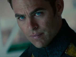 Star Trek Into Darkness First Look Featurette Uk