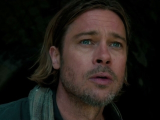 World War Z Lithuanian Trailer 1 Subtitled