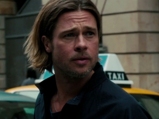 World War Z Slovenian Trailer 1 Subtitled