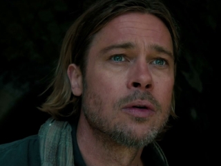 World War Z Thai Trailer 1 Subtitled