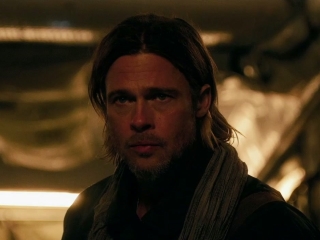 World War Z Norwegian Trailer 1 Subtitled