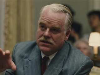 The Master Zeitreise Auf Dem Sofa German