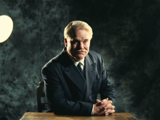 The Master German Trailer 1