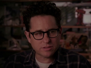 Star Trek Into Darkness First Look Featurette