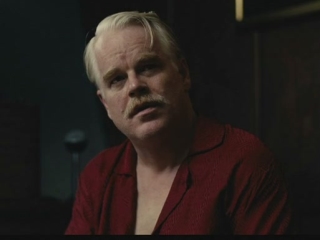 The Master Erstes Gespraech Zwischen Freddy Und Dem Master German