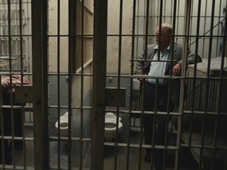 The Master The Master Wird Verhaftet Freddy Zerlegt Gefaengniszelle German