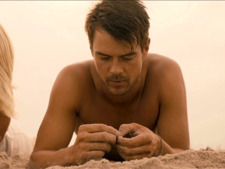 Safe Haven Empty Canvas German