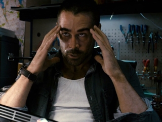Dead Man Down Close 45