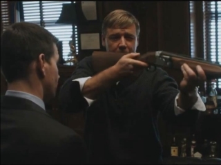 Broken City - Uk Tv Spot