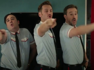 Im So Excited - Teaser