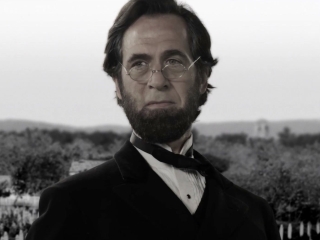 Saving Lincoln Gettysburg