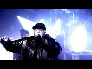 Blackalicious - Your Move
