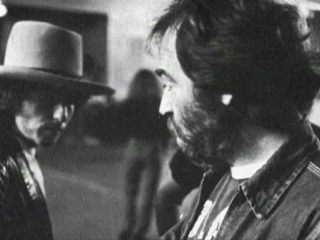 Bob Dylan 1966-1978 After The Crash