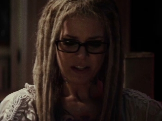 The Lords Of Salem Doctors