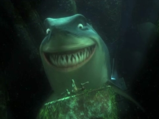 Finding Nemo Testimonies Italian