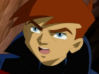 Next Avengers Heroes Of Tomorrow