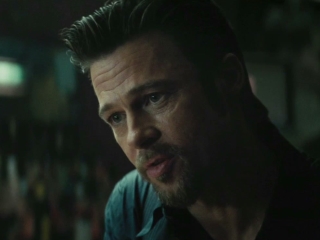 Killing Them Softly Chilespanish