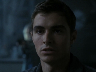 Warm Bodies IM Labor Zombies Greifen An German