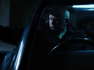 The Sweeney Shootout Car Crash Us