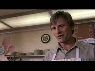 A History Of Violence Scene My Name Is Tom